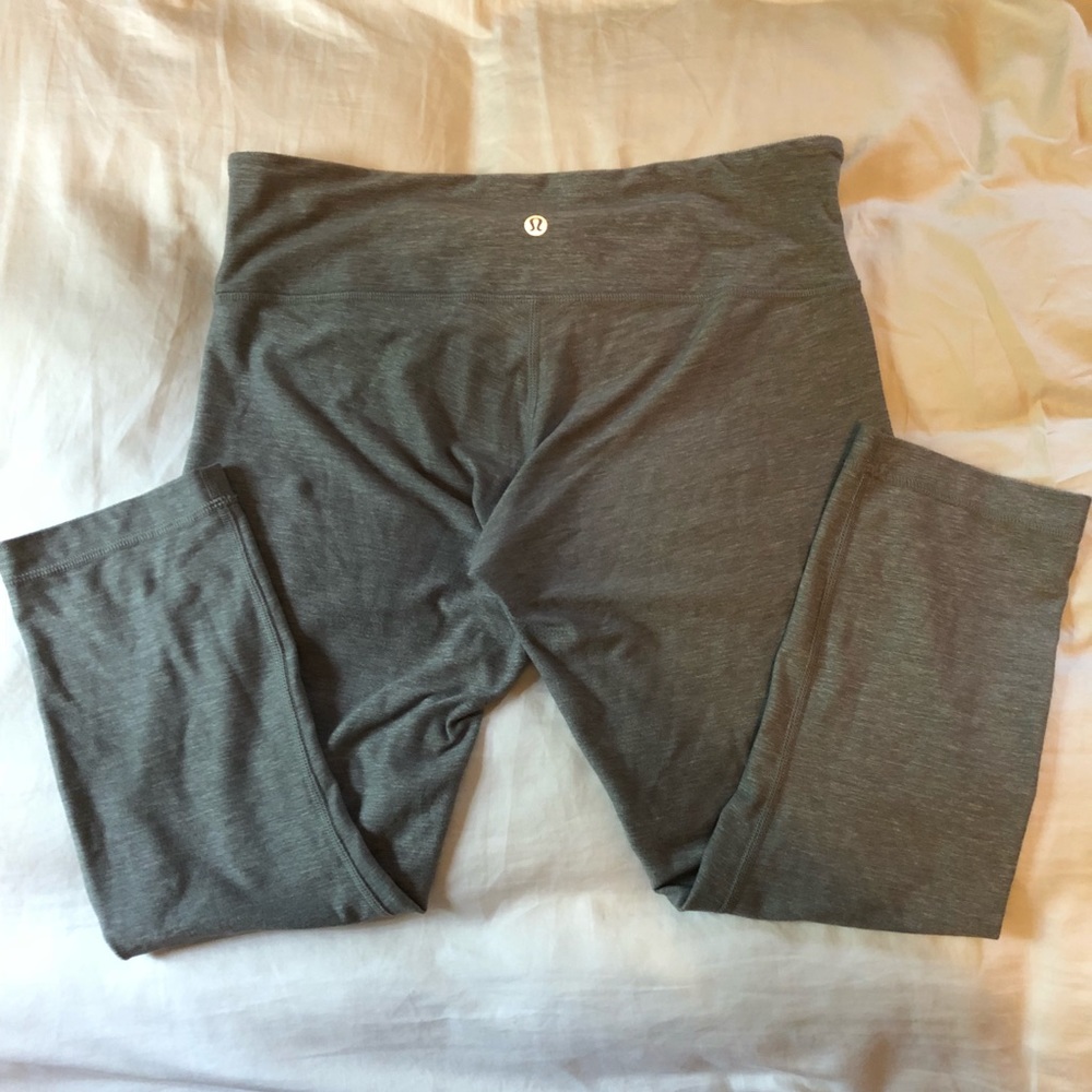 Lululemon Wunder Unders